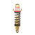 F2 Function & Form Honda Civic Type R EP3 (2001-2005) Type 1 Coilover Kit