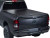 Gator SRX Soft Roll Up Tonneau Cover