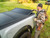 Gator EFX Hard Folding Tonneau Cover GTOEF324002