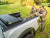 Gator EFX Hard Folding Tonneau Cover GTOEF324010