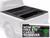 Gator EFX Hard Folding Tonneau Cover  GTOEF344020