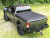 Gator SFX Tri-Fold Soft Folding Tonneau Cover GTOSF3202