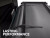 S&B Gator SFX Tri-Fold Soft Folding Tonneau Cover GTOSF3320