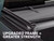 S&B Gator SFX Tri-Fold Soft Folding Tonneau Cover GTOSF3418