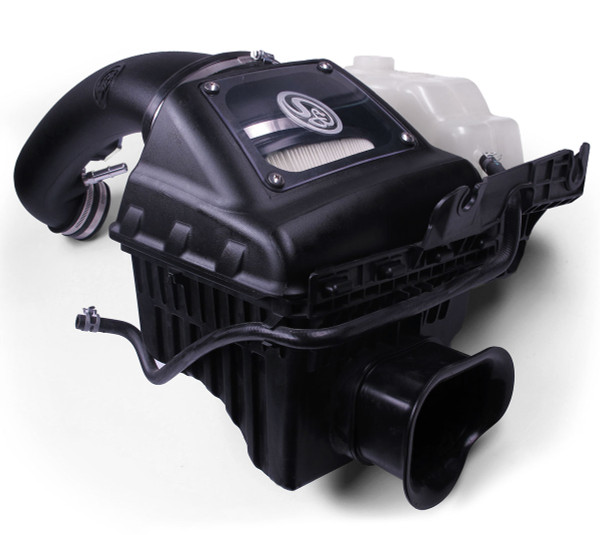 S&B 11-14 Ford F150 V8-5.0L