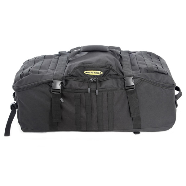 Smittybilt Trail Bag W 5 Compartments 2826