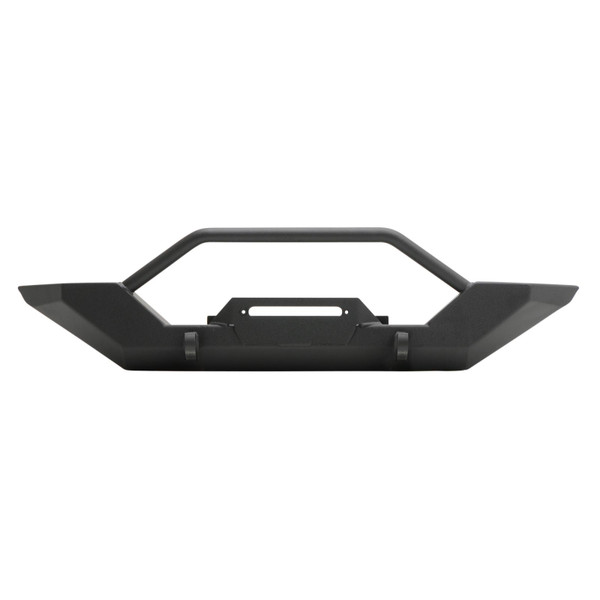 Smittybilt XRC Front Bumper 97-06 Wrangler TJ/LJ Black Textured 76800