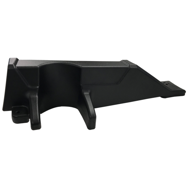 S&B Replacement Side Cover for RZR 1000 Turbo