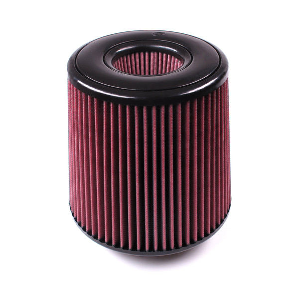 S&B Filter for Competitor Intakes Cross Reference: AFE XX-90028 (Cleanable, 8-ply)