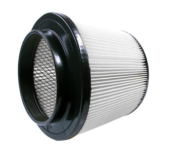 S&B Filters for Competitors Intakes Cross Reference: AFE XX-91035 (Disposable, Dry)
