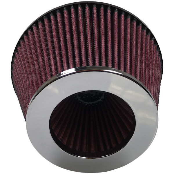 S&B Air Filter (Cotton Cleanable) For Intake Kits: 75-2519-3