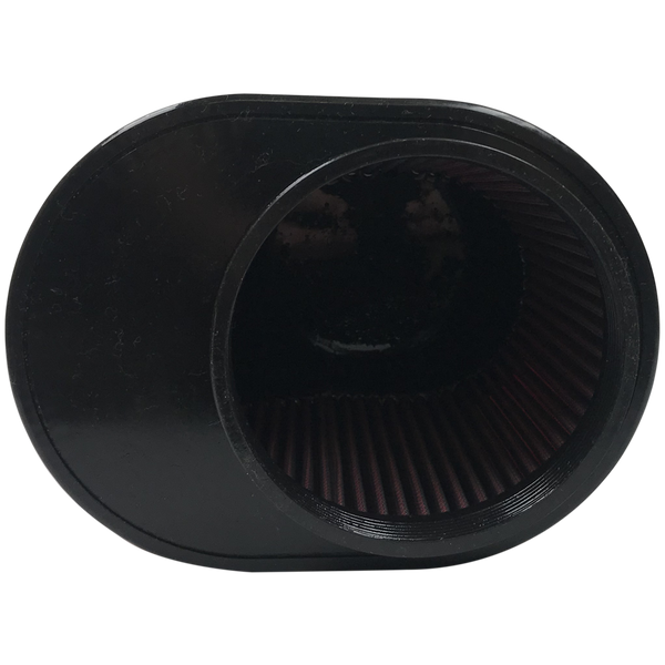 S&B Air Filter (Cotton Cleanable) For Intake Kits: 75-5007,75-3031-1,75-3023-1,75-3030-1,75-3013-2,75-3034