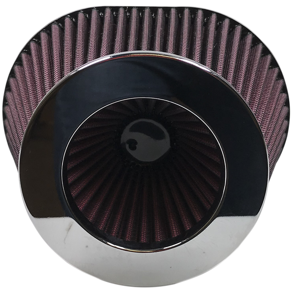 S&B Air Filter (Cotton Cleanable) For Intake Kits: 75-3026