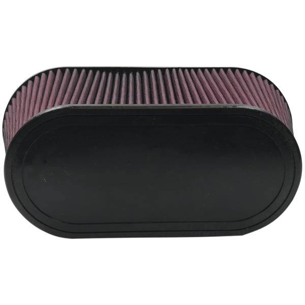 S&B Air Filter (Cotton Cleanable) For Intake Kits: 75-3035