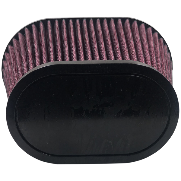 S&B Air Filter (Cotton Cleanable) For Intake Kits: 75-1531