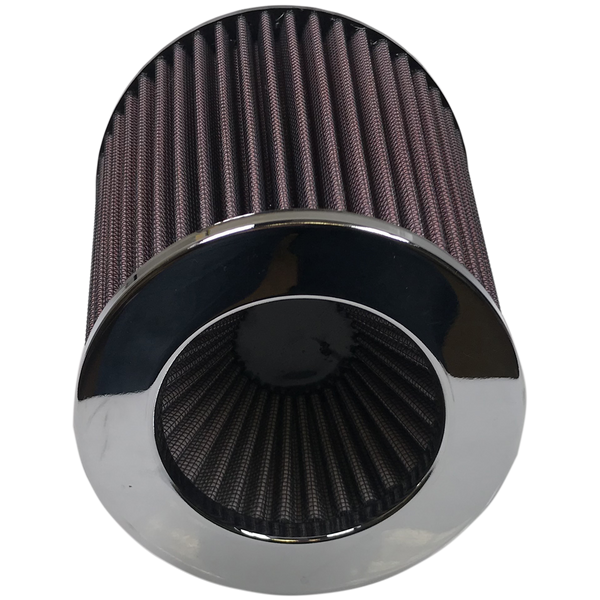 S&B Air Filter (Cotton Cleanable) For Intake Kits: 75-1509