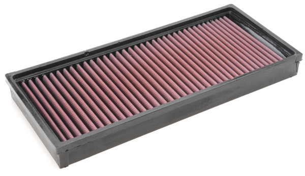 S&B Air Filter (Cotton Cleanable) For Intake Kits: 75-2556-1