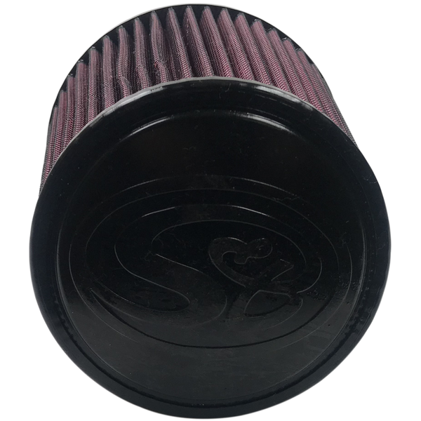S&B Air Filter (Cotton Cleanable) For Intake Kits: 75-5008