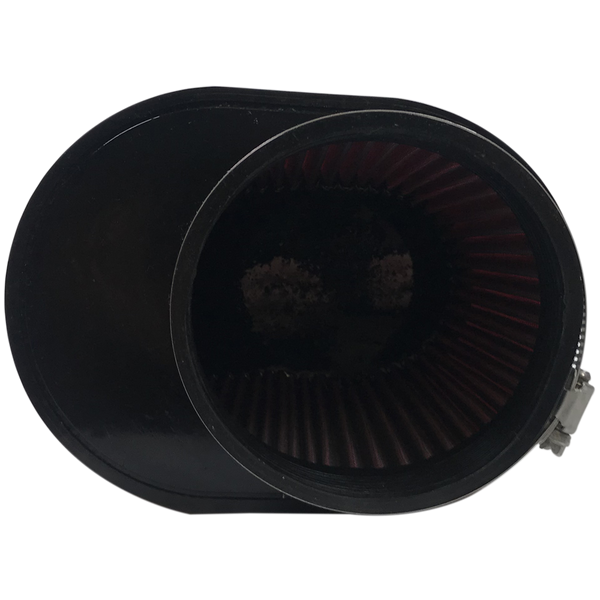 S&B Air Filter (Cotton Cleanable) For Intake Kits: 75-5013