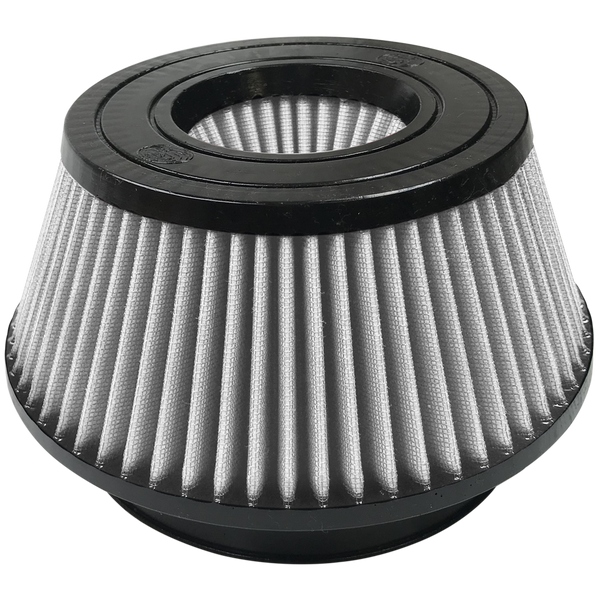 S&B Air Filter (Dry Extendable) For Intake Kits: 75-5033,75-5015