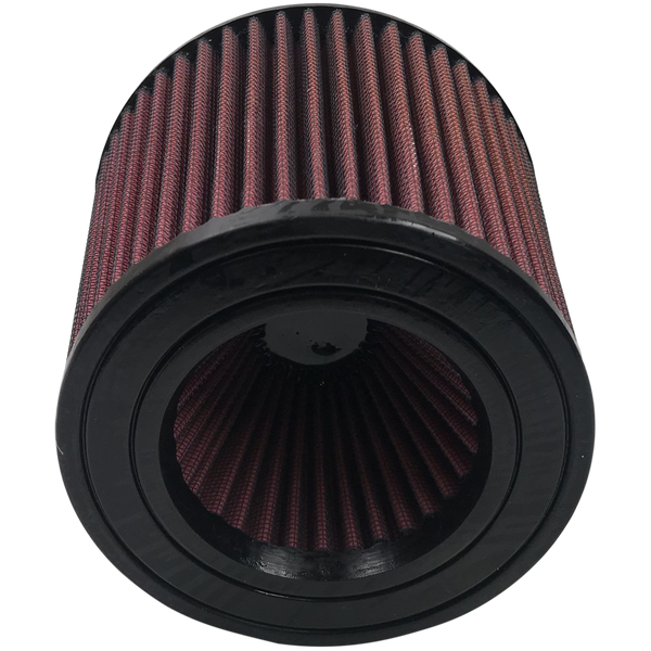 S&B Air Filter (Cotton Cleanable) For Intake Kits: 75-5017