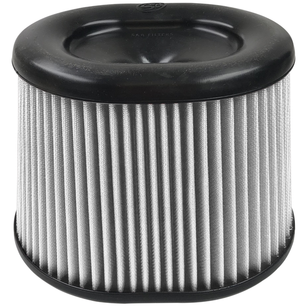 S&B Air Filter (Dry Extendable) For Intake Kits: 75-5021,75-5042,75-5036,75-5091,75-5080

,75-5102,75-5101,75-5093,75-5094,75-5090,75-5050,75-5096,75-5047,75-5043