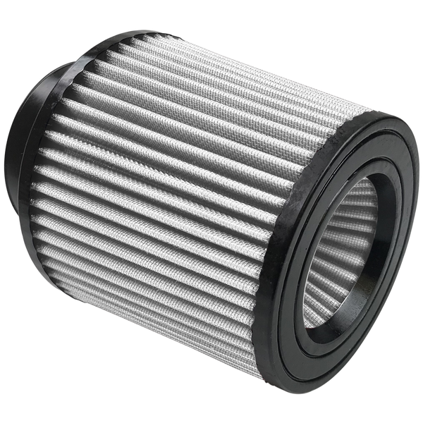 S&B Air Filter (Dry Extendable) for Intake Kits: 75-5025
