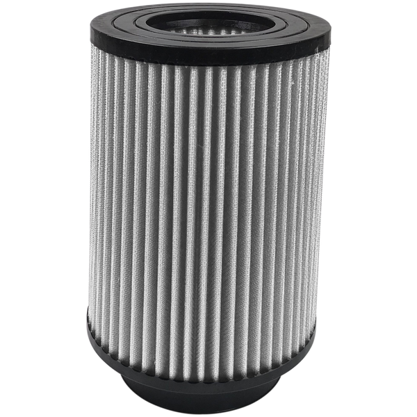 S&B Air Filter (Dry Extendable) For Intake Kits: 75-5027