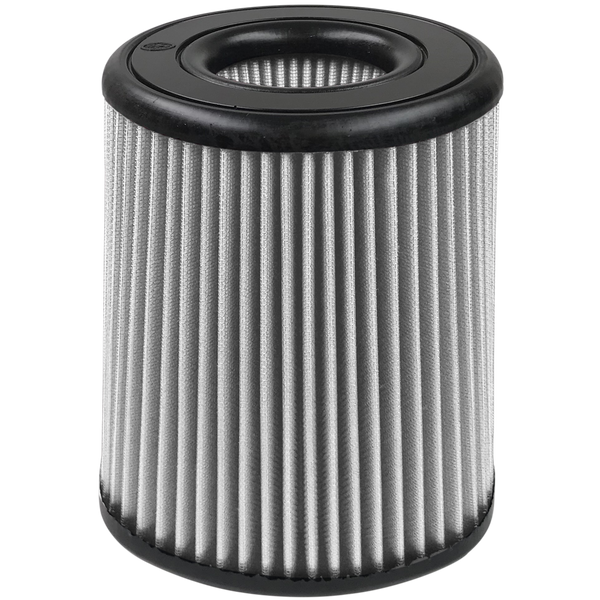 S&B Air Filter (Dry Extendable) For Intake Kits: 75-5045