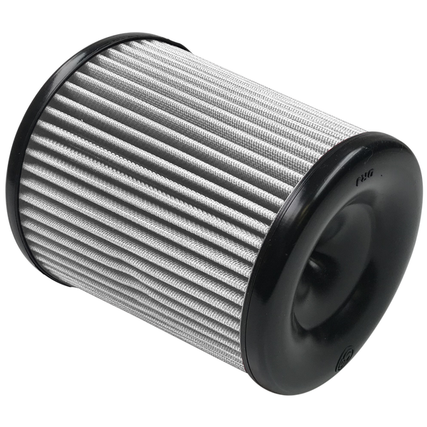 S&B Air Filter (Dry Extendable) For Intake Kits: 75-5060, 75-5084