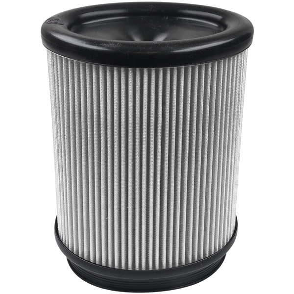 S&B Air Filter (Dry Extendable) For Intake Kits: 75-5062