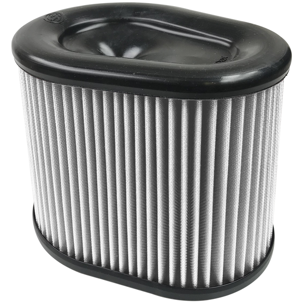 S&B Air Filter (Dry Extendable) For Intake Kits: 75-5075