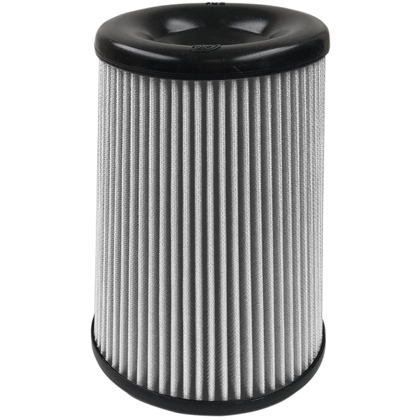 S&B Air Filter (Dry Extendable) For Intake Kits: 75-5085,75-5082,75-5103