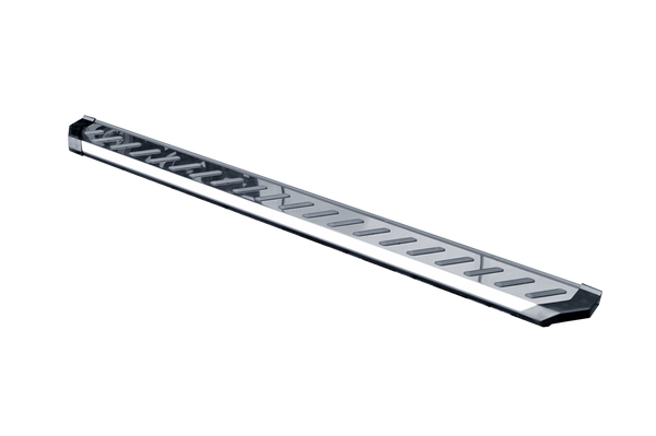 Romik Compass Running Boards 07-16 Jeep Compass Stainless Steel RZR Series  31311418