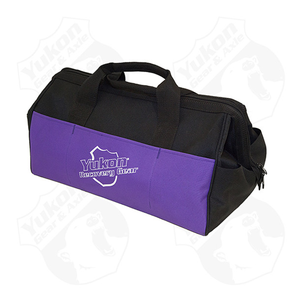 Yukon Gear & Axle Yukon Recovery Gear Bag Yukon YRGBAG-1