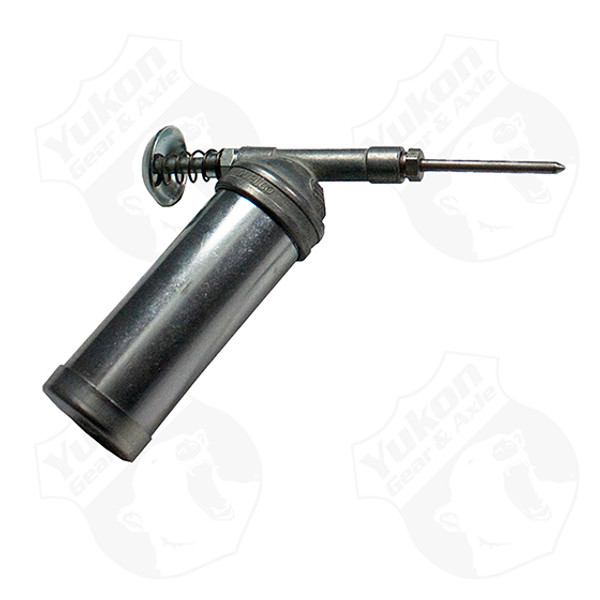 Yukon Gear & Axle Small U-Joint Grease Gun - 4 Oz Yukon YP SJ-ACC-402