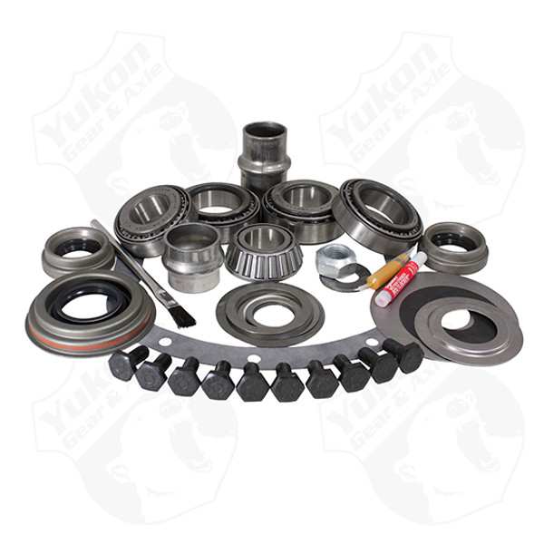 Yukon Gear & Axle Yukon Master Overhaul Kit For Dana 28 Yukon YK D28