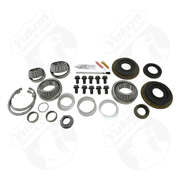 Yukon Gear & Axle Yukon Master Overhaul Kit For Chrysler 7.25 Inch Yukon YK C7.25