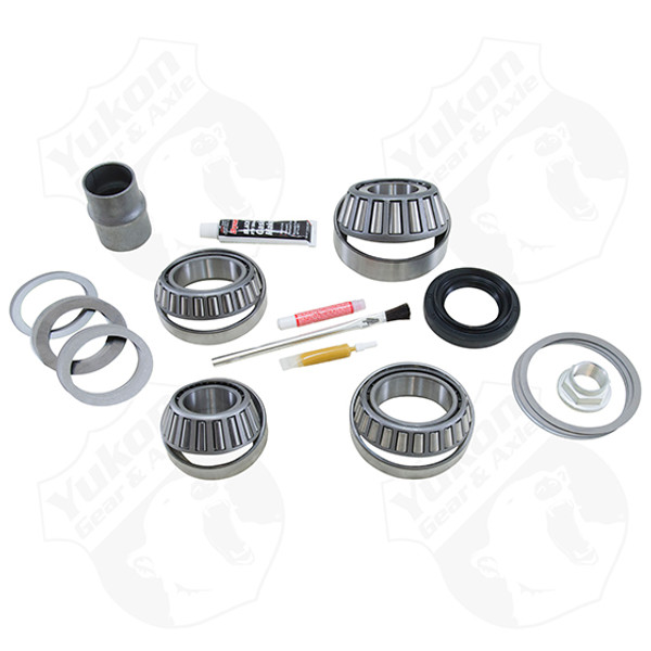 Yukon Gear & Axle Yukon Master Overhaul Kit For Toyota T100 And Tacoma Rear W/O Factory Locker Yukon YK T100