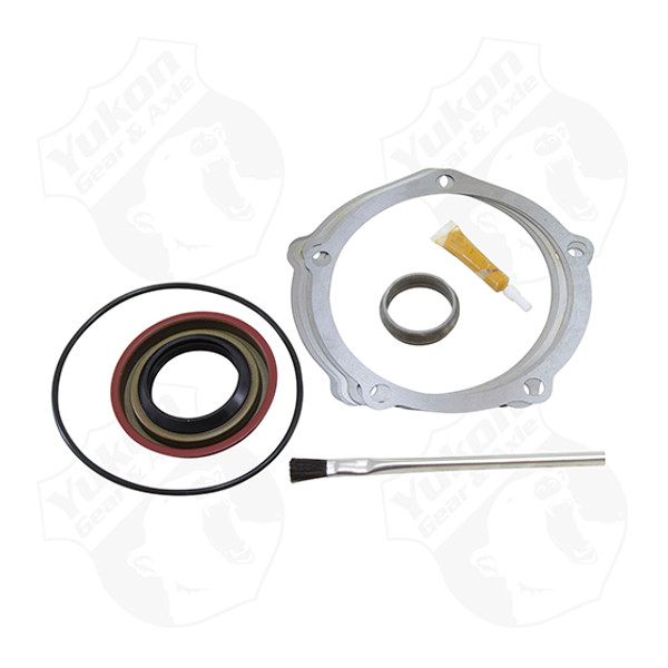 Yukon Gear & Axle Yukon Minor Install Kit For Ford 9 Inch Yukon MK F9-A