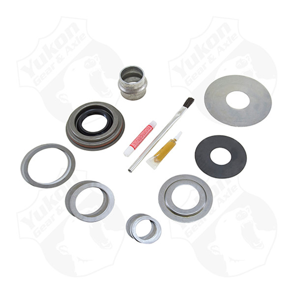 Yukon Gear & Axle Yukon Minor Install Kit For Dana 30 Rear Yukon MK D30-R