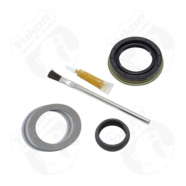 Yukon Gear & Axle Yukon Minor Install Kit For Chrysler 9.25 Inch Rear Yukon MK C9.25-R