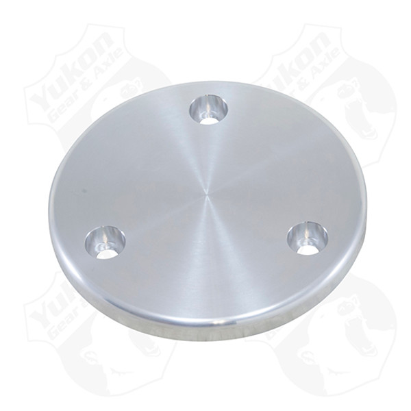 Yukon Gear & Axle Drive Flange Cap For Dana 60 Yukon YP DFC-LG-B