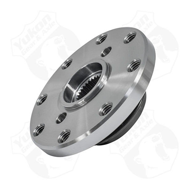 Yukon Gear & Axle Yukon Flange Yoke For Ford 9.75 Inch Yukon YY F975600