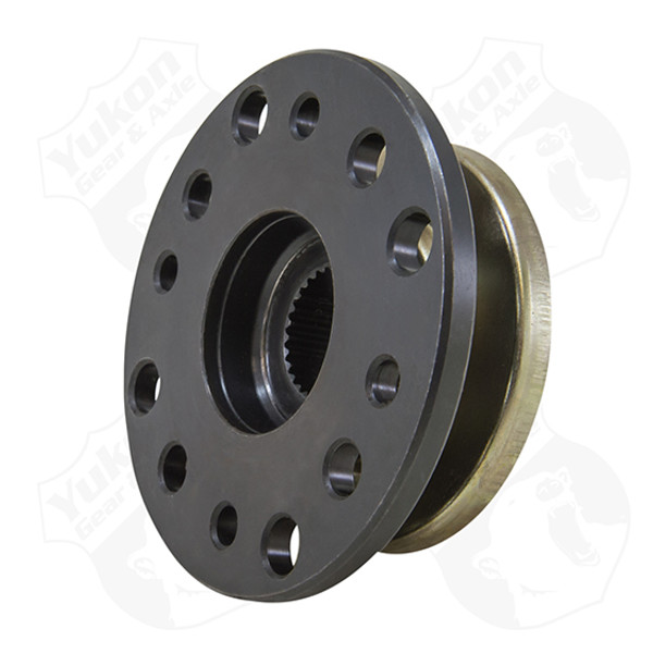 Yukon Gear & Axle Yukon Yoke For 69 To 78 Toyota Landcruiser With 27 Spline Pinion Yukon YY T41204 Yukon Gear & Axle Yukon Yoke For 69 To 78 Toyota Landcruiser With 27 Spline Pinion Yukon YY T41204