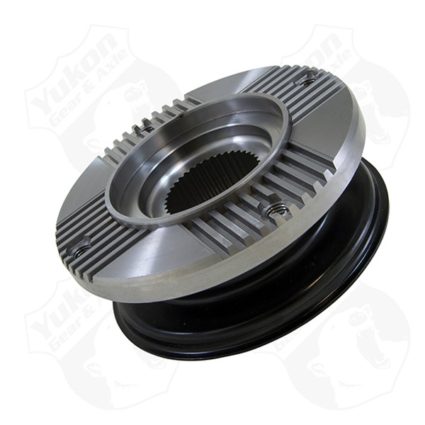 Yukon Gear & Axle Yukon Replacement Pinion Flange For Dana Spicer S111 Yukon YY DS111-RND-39 Yukon Gear & Axle Yukon Replacement Pinion Flange For Dana Spicer S111 Yukon YY DS111-RND-39