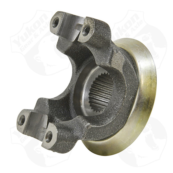 Yukon Gear & Axle Yukon Yoke For Chrysler 7.25 Inch And 8.25 Inch With A 1310 U/Joint Size Yukon YY C3723252