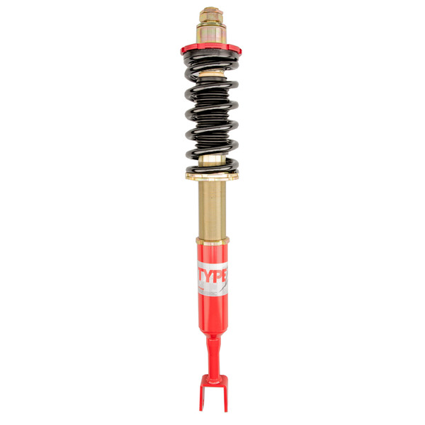 F2 Function & Form Audi A4 8E/B6/B7 FWD/AWD 01-05 Type 1 Coilovers Kit F2-B6B7T1