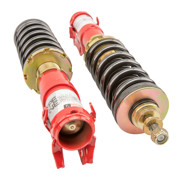 F2 Function & Form Volkswagen Cabrio 95-02 Type 1 Coilovers Kit F2-MK3T1