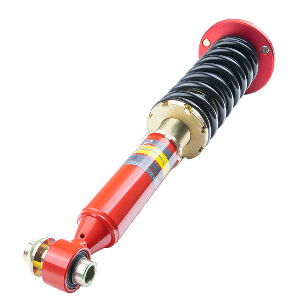 F2 Function & Form BMW 5 Series F10 11-16 Type 2 Coilovers Kit F2-F10T2